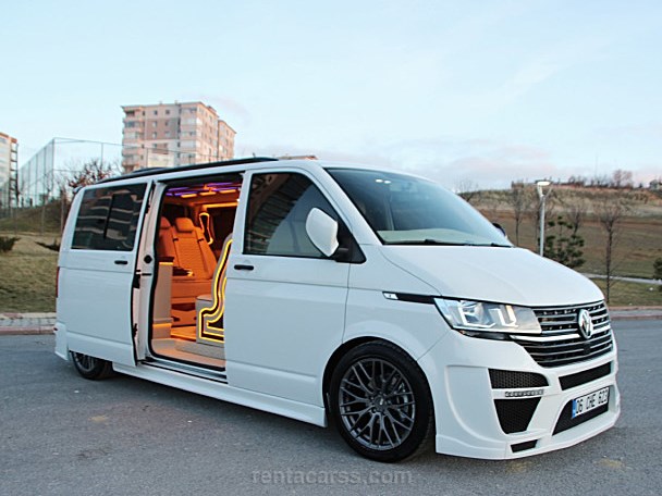Vip Transporter